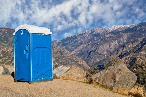 Best Construction Site Portable Toilets  in Rockfish, NC